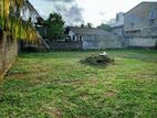 Land for Sale in Habarakada, Mullegama