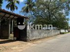 Land for Sale in Hadigama