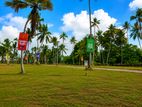 Land for Sale in Haggamuwa