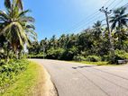 Land For Sale in Hambanthota