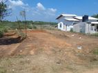 Land for Sale in Hambantota