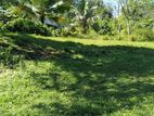 Land for Sale in Handapangoda