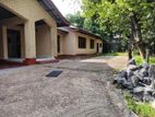 Land for Sale in Hanshagiri Road Gampaha Plot 05