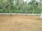 Land for Sale in Hanwella