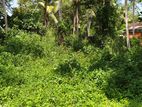 Land for Sale in Hanwella