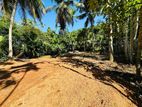 Land for Sale in Hapugala