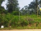 Land for Sale in Haputhale