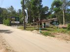 Land for Sale in haragama