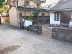 Land for Sale in Heart of Colombo 05