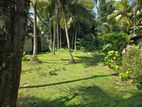 Land For Sale In Heiyanthuduwa