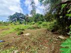 Land for Sale in Henegama