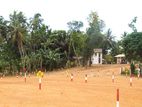 Land for Sale in Hettipola Kurunegala, Sawsiri Pura