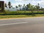 Land for Sale in හෙට්ටිපොළ