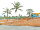 Land for Sale in Hikkaduwa -10 Perches plots