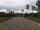 Land for Sale in Hikkaduwa