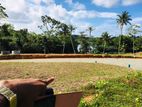 Land for sale in Hikkaduwa