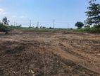 Land for Sale in Hikkaduwa