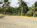 Land for Sale in Hikkaduwa