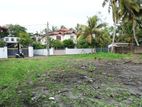 Land for Sale in Hikkaduwa