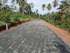 Land for Sale in Hikkaduwa