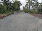 Land for Sale in Hikkaduwa