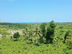 Land for Sale in Hikkaduwa