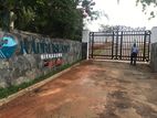 Land for Sale in Hikkaduwa