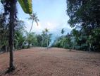Land for Sale in Hikkaduwa