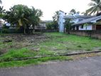 Land For Sale in Hikkaduwa (SSPL-344)