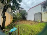 Land For Sale In Hill Cresent Dehiwala