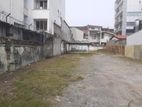 Land for Sale in Hill Street Dehiwala
