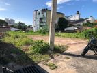 Land For Sale in Hill Street Dehiwala