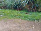 Land For Sale In Hinnarandeniya
