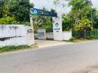 Land for Sale in Hirana | Panadura K27