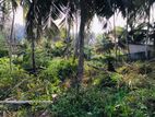 Land for Sale in Hiriketiya