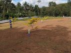 Land For Sale In Hokandara