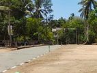 Land for Sale in Hokandara