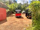 Land for Sale in Hokandara