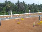 Land for Sale in Hokandara