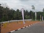 Land for Sale in Hokandara.