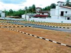Land for Sale in Hokandara Pasman Junction