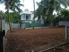 Land for Sale in Hokandara Ramanayaka Mw C33