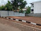 Land for Sale in Hokandara Ramanayake Mw H37