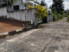 Land For Sale In Hokandara Vidyala Juntion