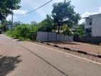 land for sale in hokandara,ramanayaka rd H37