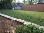 land for sale in Homagama Berukatiya junction