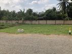 Land for Sale in Homagama, Diyagama