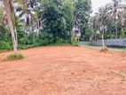 Land for Sale in Homagama