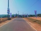 Land for Sale in Homagama