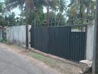 Land for Sale in Homagama